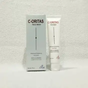 Coritas Face Wash