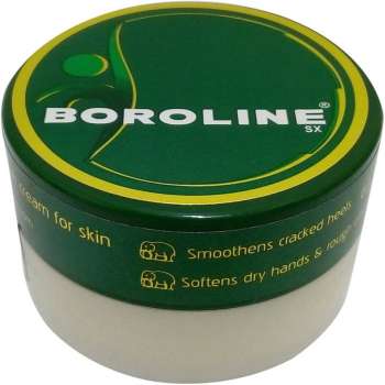 Boroline Antiseptic Ayurvedic Cream