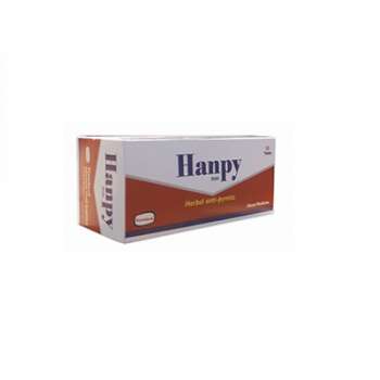 Hanpy Tablet(Box)