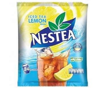 Nestea Iced Tea Lemon Flavor 500gm