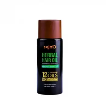 Skin'O Herbal Hair Oil, 100ml