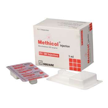 Methicol IV/IM Injection
