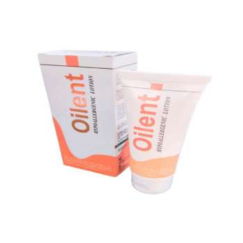 Oilent Hypoallergenic Lotion 75ml