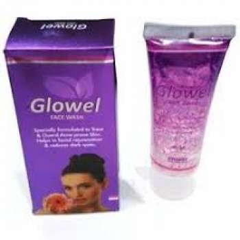 Glowel Face Wash 65ml