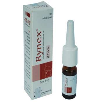 Rynex Nasal Spray 0.05%