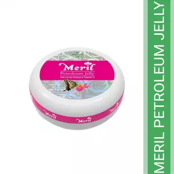 Meril Petroleum Jelly, 100ml