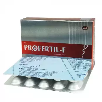 Profertil F Tablet