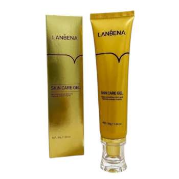 Lanbena Skin Care Gel 30g Tube