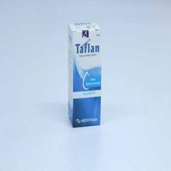 Taflan Ophthalmic Solution