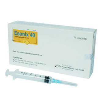 Esonix - IV 40 Injection