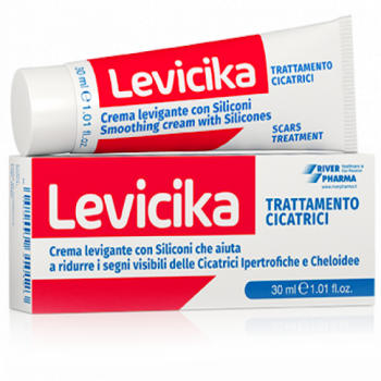Levicika Cream