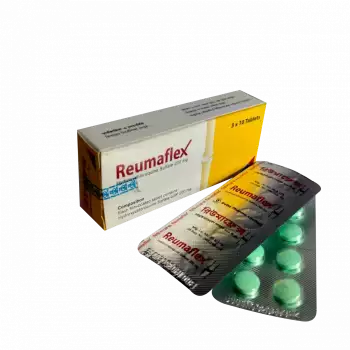 Reumaflex 200mg Tablet