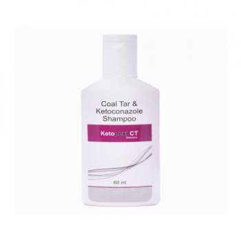 Ketonext CT Shampoo | India