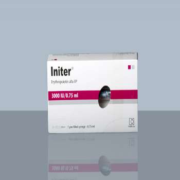 Initer 3000 IU Pre-filled Injection