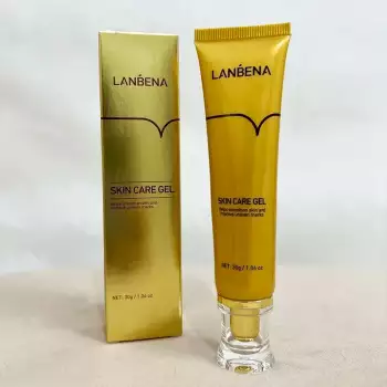 Lanbena Skin Care Gel 30g Tube