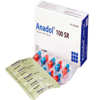 Anadol 100 SR (30pcs Box)