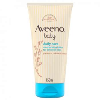 Aveeno Baby Daily Care Baby Moisturising Lotion | 150ml