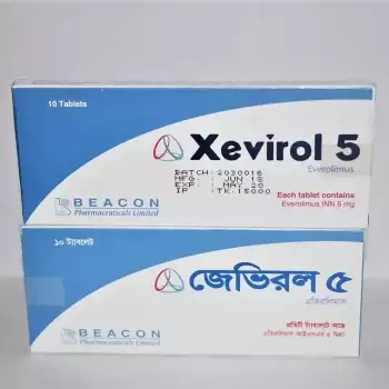 Xevirol 5
