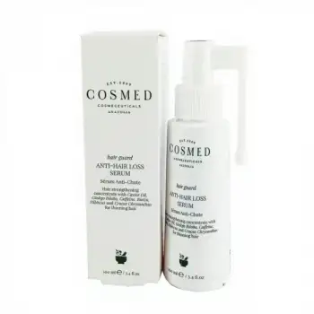 Cosmed Hair Guard Anti-Hair Loss Serum 100ml