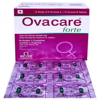 Ovacare Forte 1 Strip