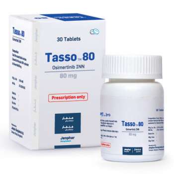 Tasso 80mg Tablet