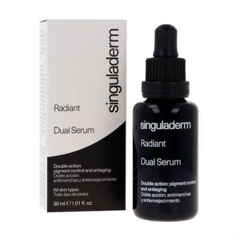 Singuladerm Radiant Dual Serum 30ml