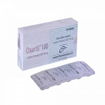Osartil 100 (30Pcs Box)