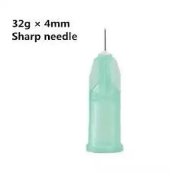 Insuler 32G Insulin Pen Needle 4mm