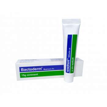 Bactoderm Ointment