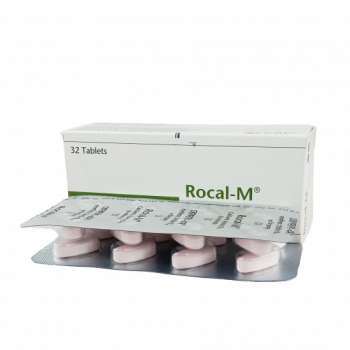 Rocal M | 1 Strip