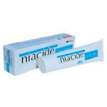 Niacide Creme