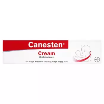 Canesten Cream 20gm