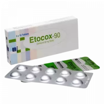 Etocox 90mg 10pcs