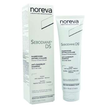 Noreva Sebodiane DS Anti-Dandruff Shampoo 150ml