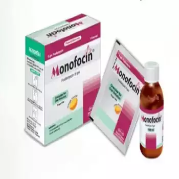 Monofocin 3mg