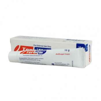 Terbifin  Cream 10mg 1%