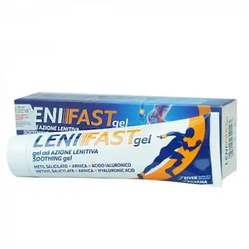 Lenifast Gel