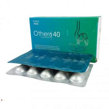 Othera 40mg Tablet 10pcs
