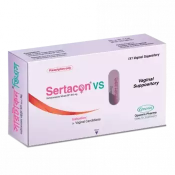 Sertacon VS 300mg
