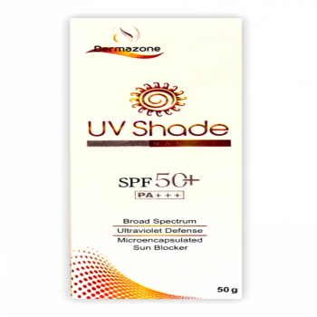UV Shade SPF 50+ Lotion 60ml