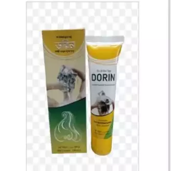 Dorin Shampoo