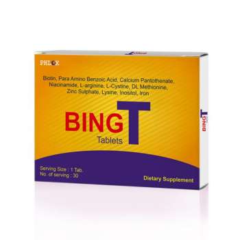 Bing-T