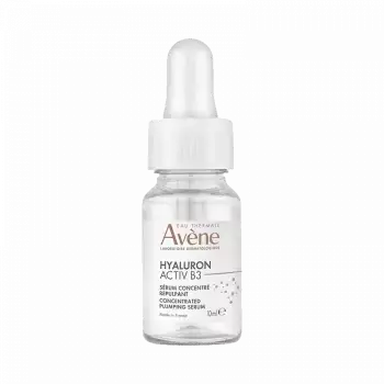 Avene Hyaluron Activ B3 Concentrated Plumping Serum 10ml