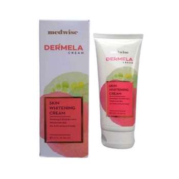 Dermela Skin Whitening Cream 60g