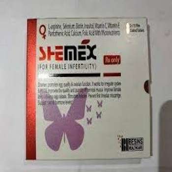 Shemex Tablet