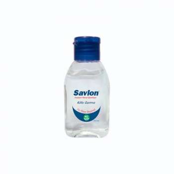 Savlon Hand Wash Active 50ml