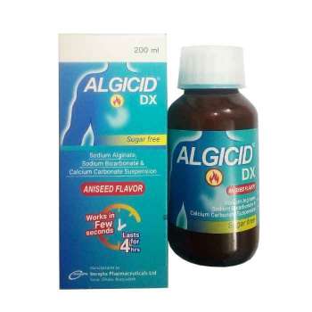 Algicid DX Suspension