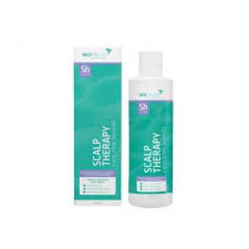 Neofollics Scalp Therapy Exfoliating Shampoo | 250ml Bottle
