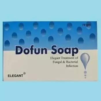 Dofun Soap 75gm