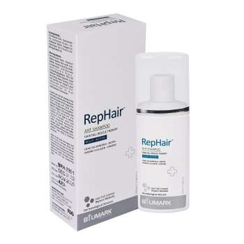 Biumark RepHair AHF Shampoo 100ml